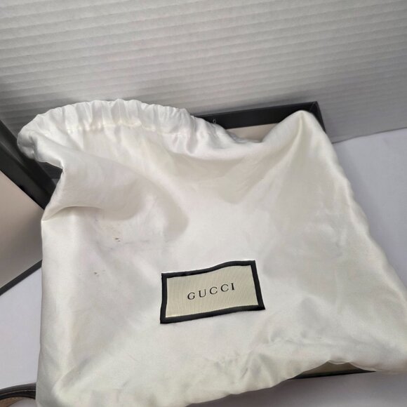 Gucci belt - Picture 5 of 6